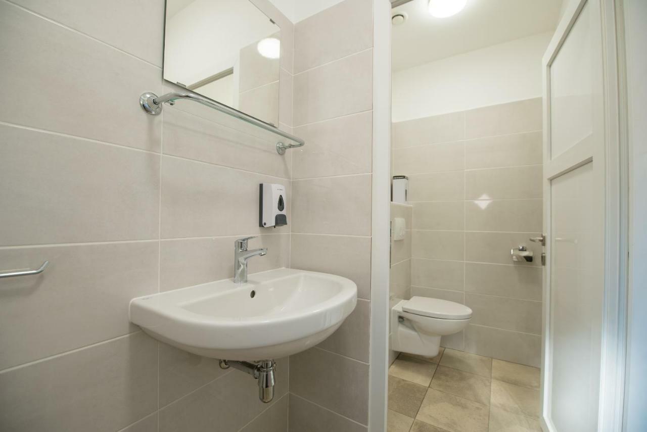 Villa Anja 1st floor Peroj Eksteriør billede